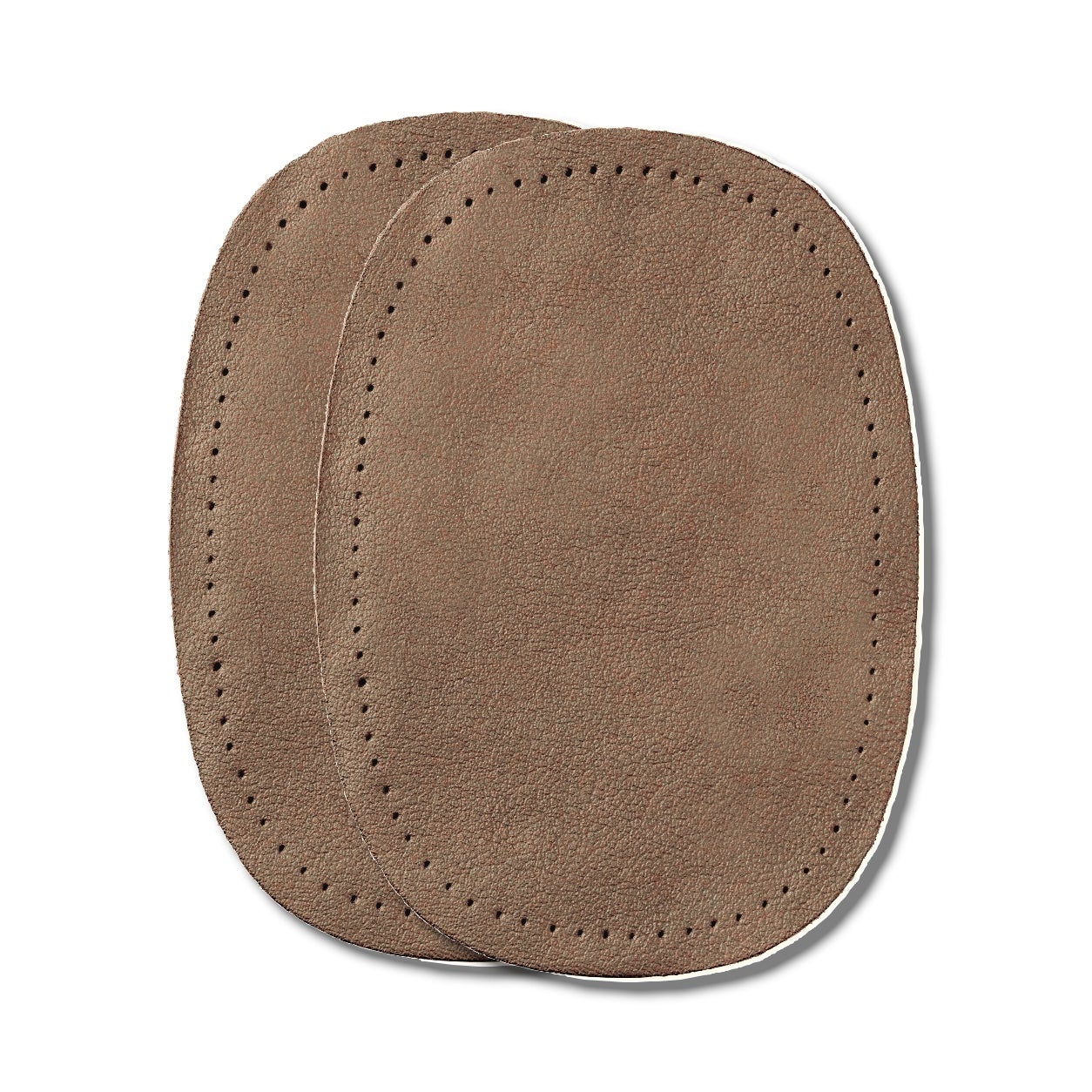 Prym Leather Patches from Jaycotts Sewing Supplies