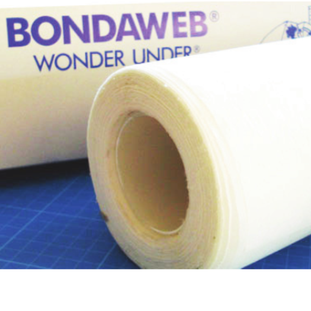 Bondaweb from Jaycotts Sewing Supplies