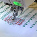 Janome Border Guide Foot from Jaycotts Sewing Supplies