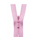 YKK Concealed Zip PINK from Jaycotts Sewing Supplies