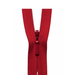 YKK Concealed Zip - RED from Jaycotts Sewing Supplies