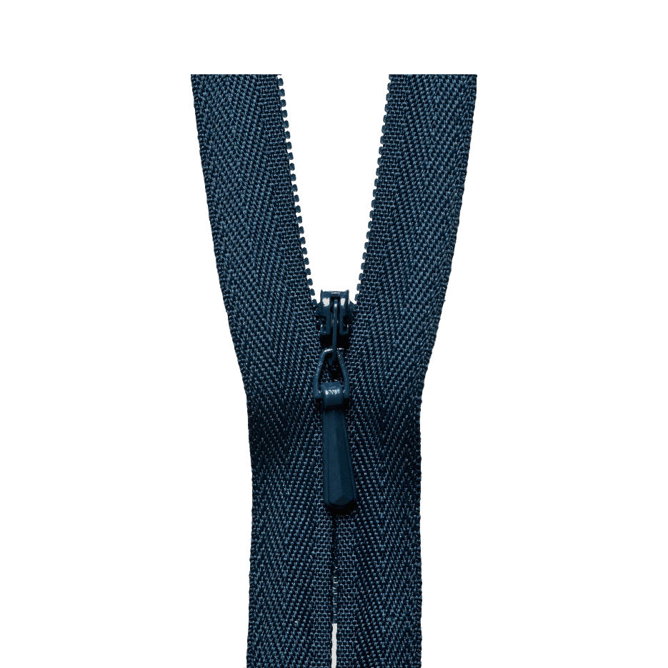 YKK Concealed / 'Invisible' Zip - — jaycotts.co.uk - Sewing Supplies