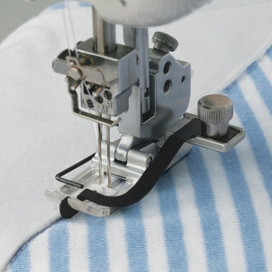 Centre Guide Foot from Jaycotts Sewing Supplies