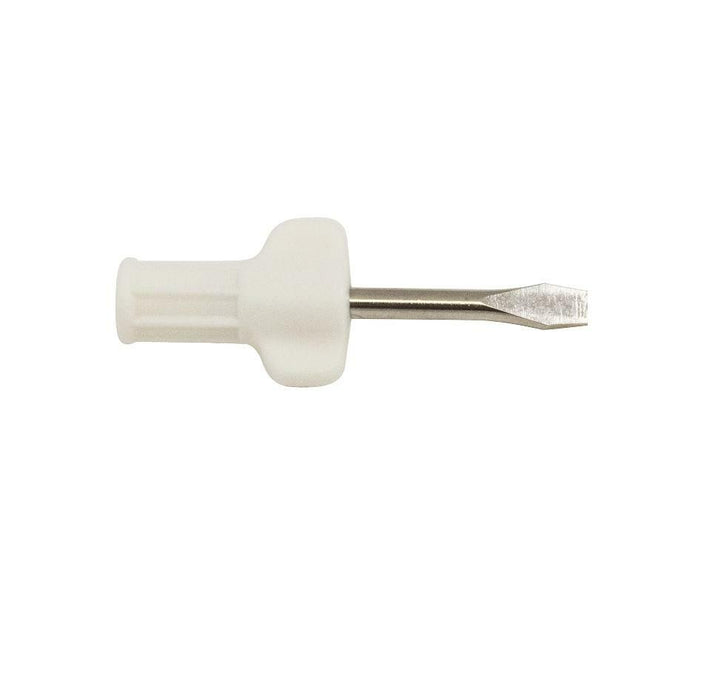 SCREW DRIVERS for sewing machines and overlockers from Jaycotts Sewing Supplies