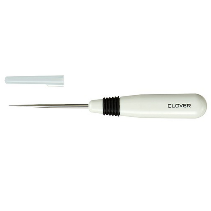 Clover CL485 Tailors Straight Awl from Jaycotts Sewing Supplies