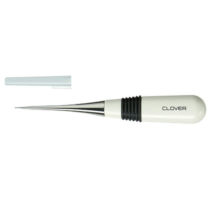 Clover CL486 TAPERED AWL from Jaycotts Sewing Supplies