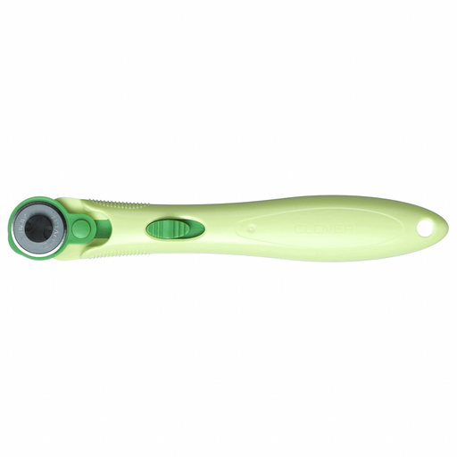 Clover Rotary Cutters | Soft Cushion Handle from Jaycotts Sewing Supplies