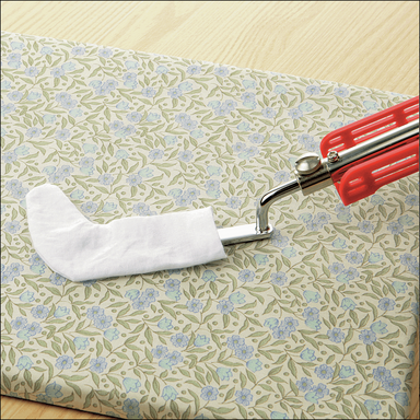 Slimline Tip for Clover Mini Iron from Jaycotts Sewing Supplies