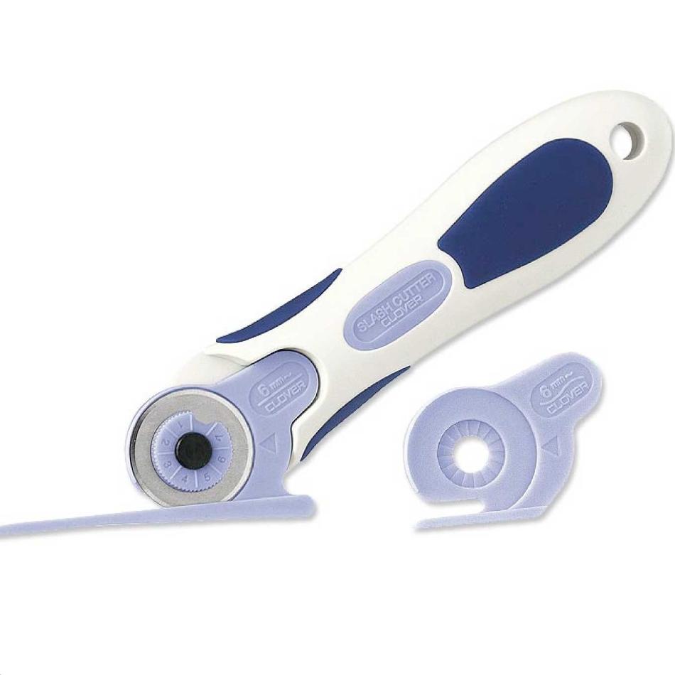 Clover Slash Cutter —  - Sewing Supplies