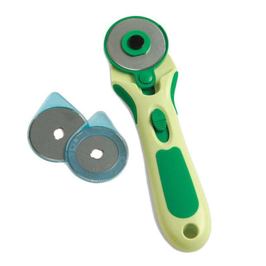Rotary Cutter Blades from Jaycotts Sewing Supplies
