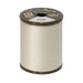 Brother Country Embroidery Thread, 000 White from Jaycotts Sewing Supplies