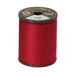 Brother Country Embroidery Thread, 149 Red from Jaycotts Sewing Supplies