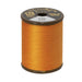 Brother Country Embroidery Thread, 335 Orange from Jaycotts Sewing Supplies