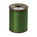 Brother Country Embroidery Thread, 446 Moss Green from Jaycotts Sewing Supplies