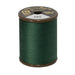 Brother Country Embroidery Thread, 485 Emerald Green from Jaycotts Sewing Supplies