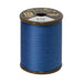 Brother Country Embroidery Thread, 575 Ultra Marine from Jaycotts Sewing Supplies