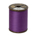 Brother Country Embroidery Thread, 635 Purple from Jaycotts Sewing Supplies