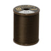 Brother Country Embroidery Thread, 717 Dark Brown from Jaycotts Sewing Supplies