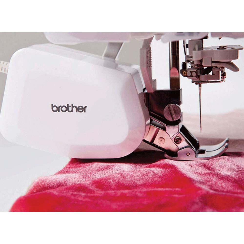 Brother Direct Feed Foot - DF1 from Jaycotts Sewing Supplies