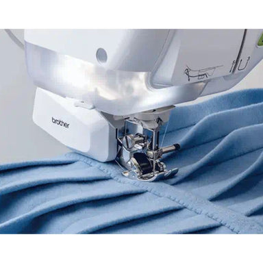 Brother Sewing Machine Feet —  - Sewing Supplies