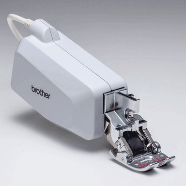Brother Compact Direct Feed Foot - DF2 from Jaycotts Sewing Supplies
