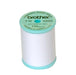 Brother Bobbin Thread White / 1000m (Blue Top Reel) from Jaycotts Sewing Supplies