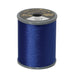 Brother Embroidery Thread 007 Prussian Blue from Jaycotts Sewing Supplies