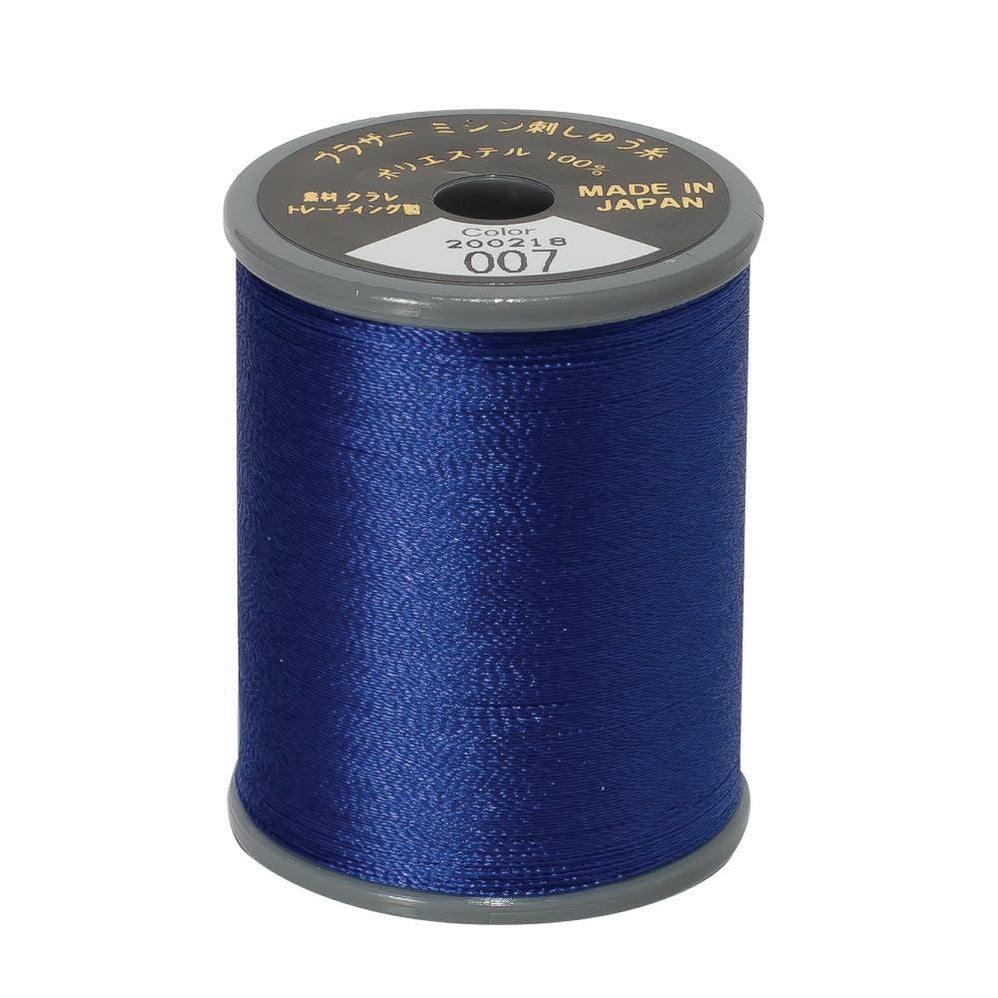 Brother Embroidery Thread | Multi-Packs | Bobbin Thread — jaycotts.co ...