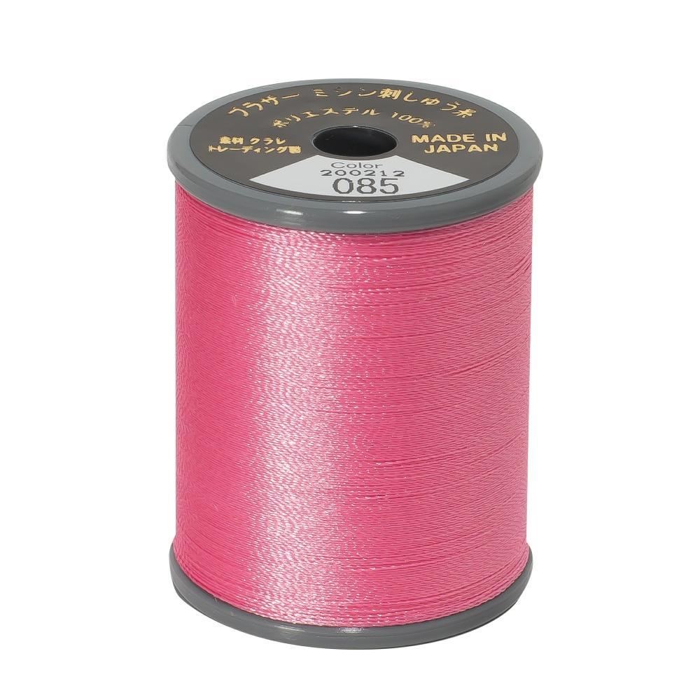 Polyester Embroidery Thread 8 Meters Cross stitch Thread - Temu