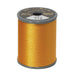 Brother Embroidery Thread 214 Deep Gold from Jaycotts Sewing Supplies