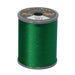 Brother Embroidery Thread 507 Emerald Green from Jaycotts Sewing Supplies