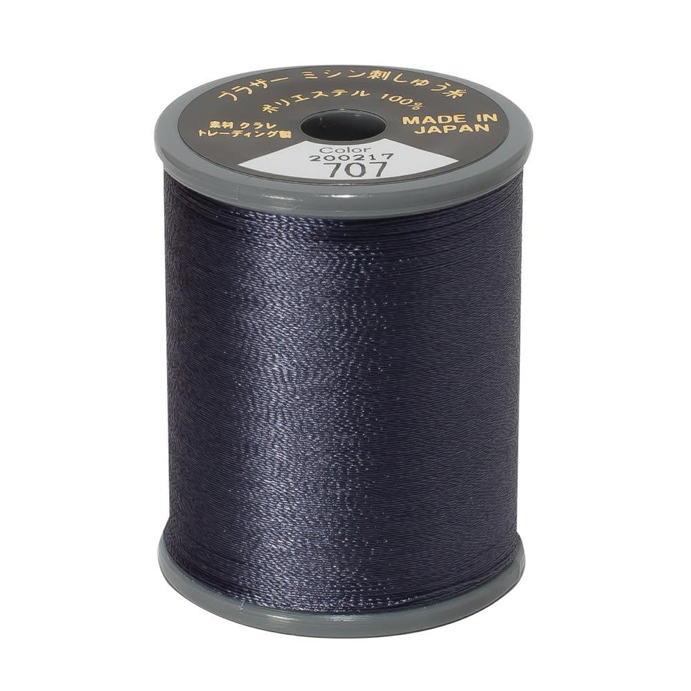 Brother Embroidery Thread | Multi-Packs | Bobbin Thread — jaycotts.co ...