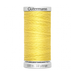 Gutermann Extra Strong Thread 100m | Pale Yellow from Jaycotts Sewing Supplies
