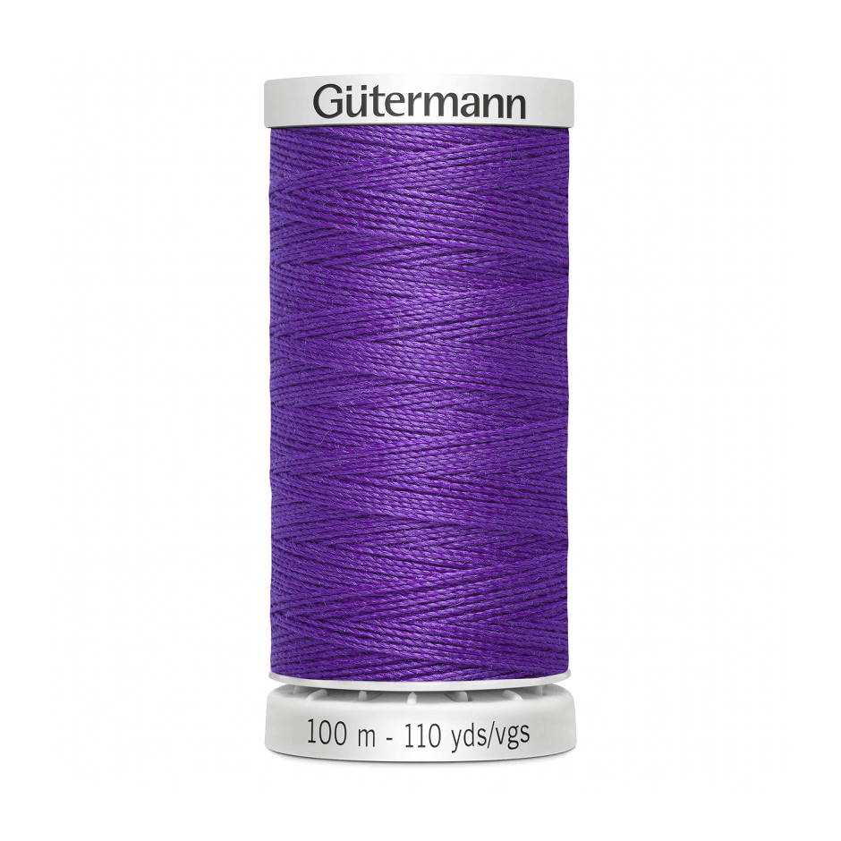 Gutermann Extra Strong Sewing Thread —  - Sewing Supplies
