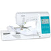 Brother Innov-is F580 from Jaycotts Sewing Supplies
