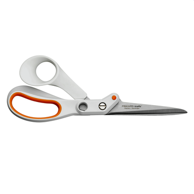Fiskars Amplify™ High Performance Scissors | Micro-Tip® from Jaycotts Sewing Supplies