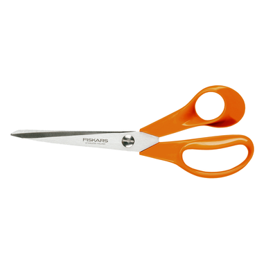Fiskars General Purpose Scissors from Jaycotts Sewing Supplies