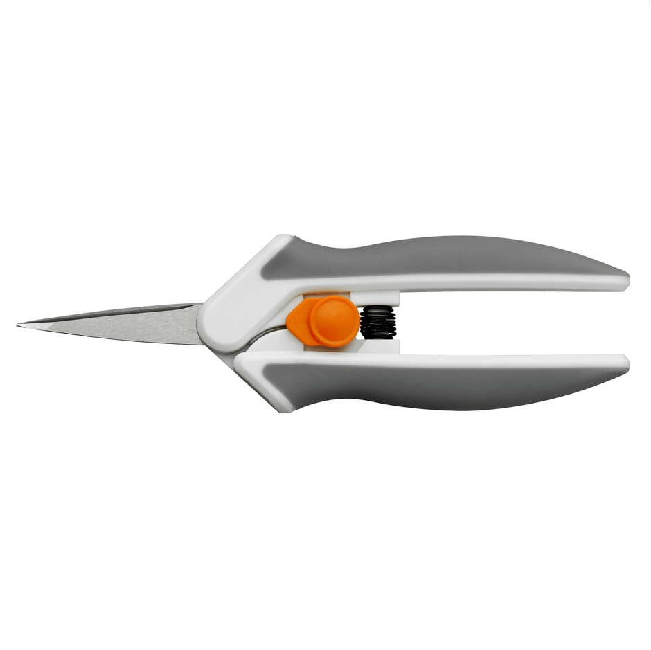 Fiskars Soft-Touch® Micro-Tip™ Scissors from Jaycotts Sewing Supplies