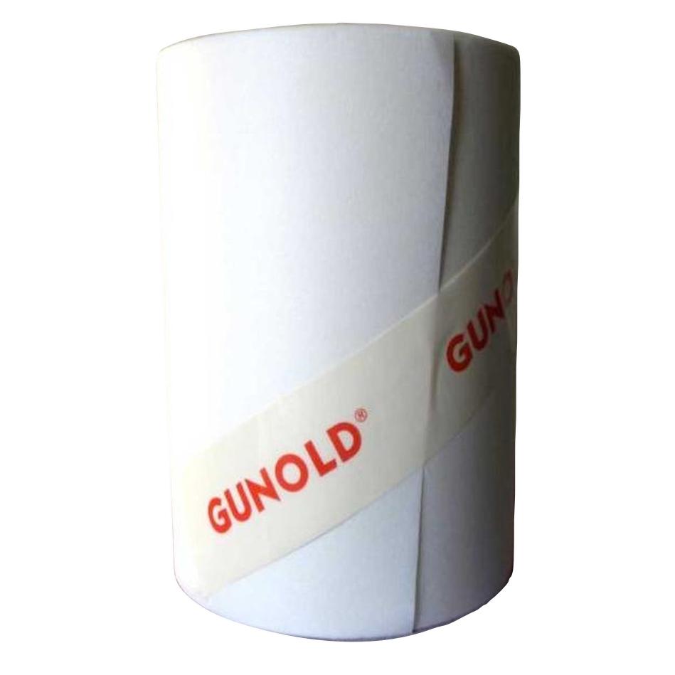 Wide Gunold Tear Easy Stabilizer, 100m Roll from Jaycotts Sewing Supplies