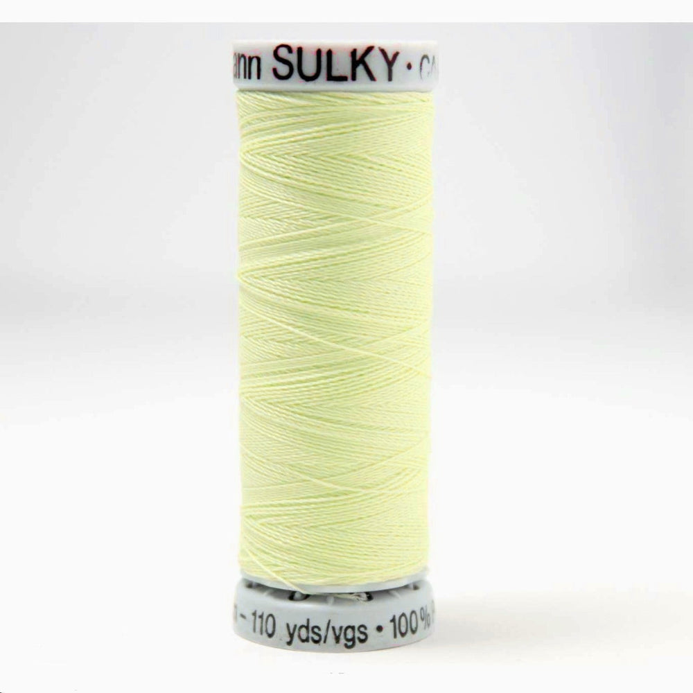 Sulky Glowy Embroidery Thread from Jaycotts Sewing Supplies