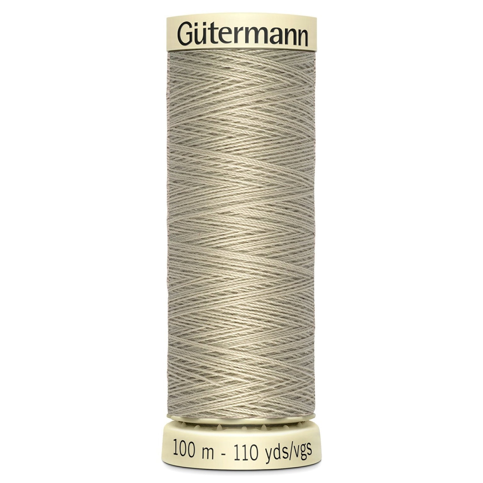 Gütermann Sew-All Polyester Sewing Thread, Hundreds of colours ...