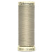 Gutermann Sew-All Sewing Thread | 722 Beige from Jaycotts Sewing Supplies