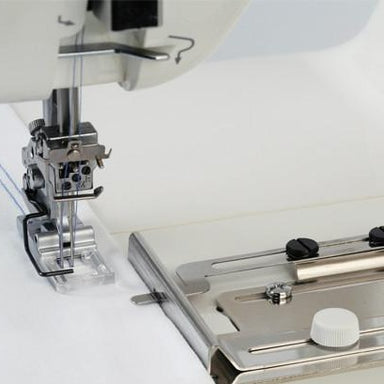 Hemming Guide | Cover Pro from Jaycotts Sewing Supplies