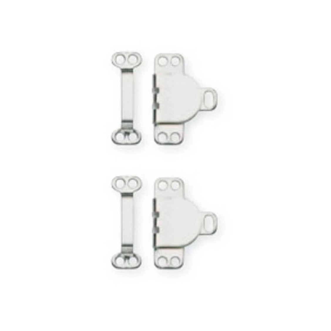 Hook and Bar  Stainless Steel Trouser Hook And Bar Manufacturer from Delhi