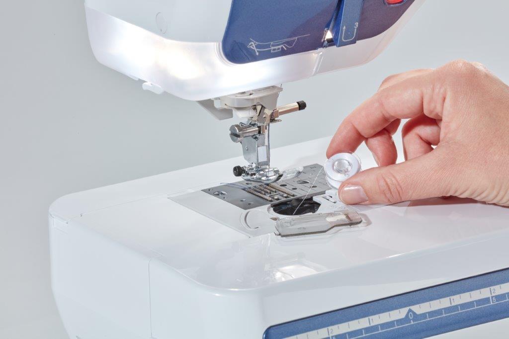 Brother Innov-is V5 LE sewing / embroidery machine from Jaycotts Sewing Supplies