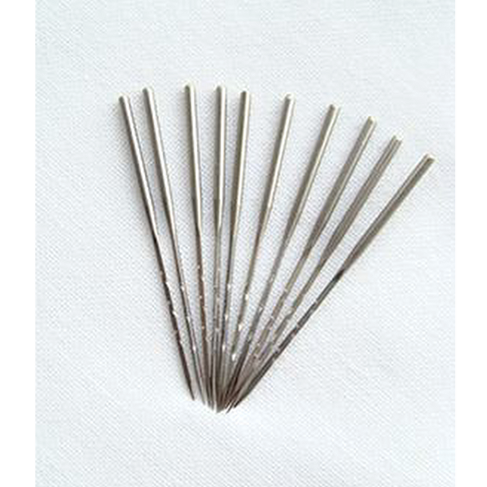 Janome Embellisher Needles from Jaycotts Sewing Supplies