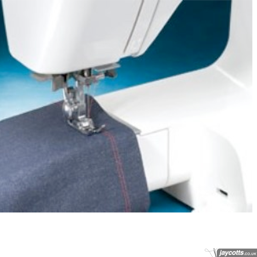 Janome sewing machine 2200XT from Jaycotts Sewing Supplies