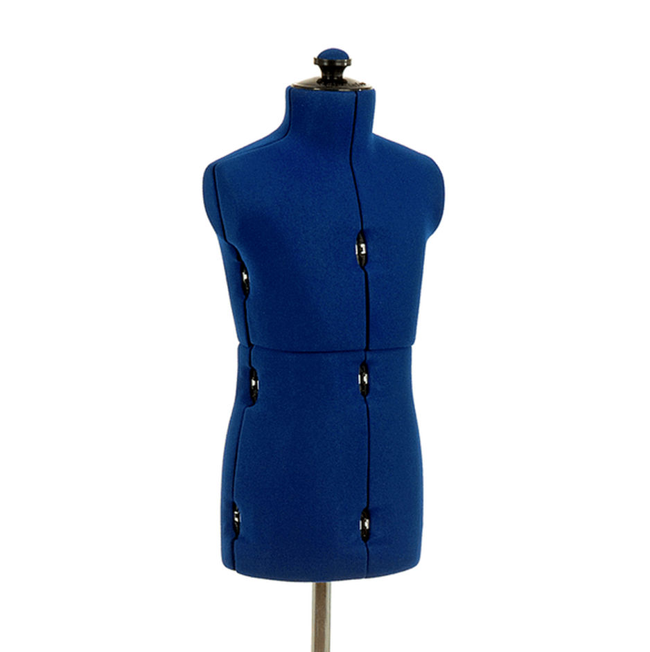Body Form Kids Jersey Form Mannequin - Child Dress Form Display For  Dressing, Size C3/4T By Roxy Display Body Form Mannequin