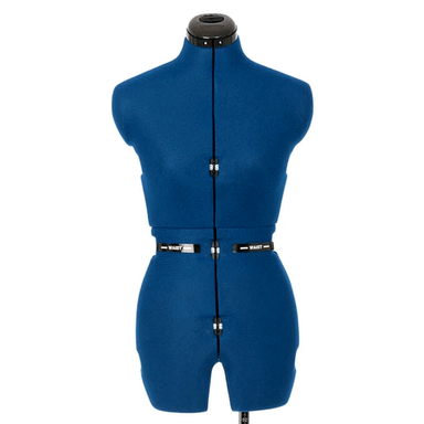 Adjustoform Tailors Dummy, Classic Supa Fit Dress Form —  -  Sewing Supplies