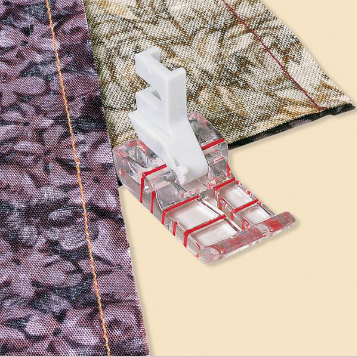 Little Foot - ¼” Patchwork from Jaycotts Sewing Supplies